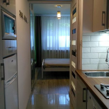 Apartament Unopuro W Centrum Gizycka Giżycko Buitenkant foto